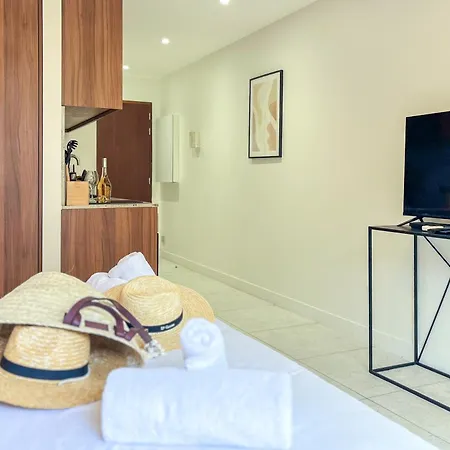 Place Des Lices - K1 Apartment