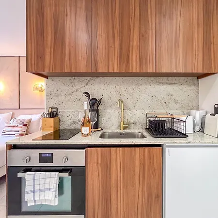 Place Des Lices - K1 Apartment